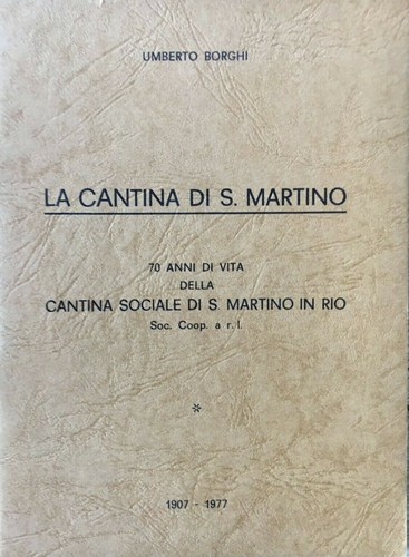 Umberto borghi autografato - borghi, la