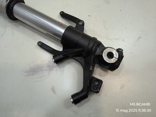 STELO FORCELLA DESTRO DX ----STORTO USO RICAMBI---- HONDA CB 125 2018 2023