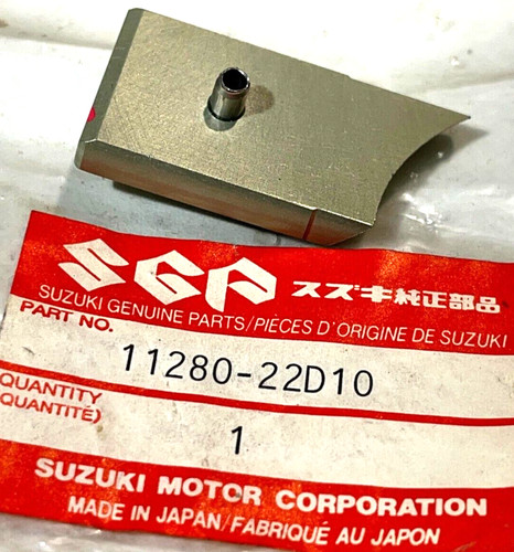 Valvola scarico suzuki - valvola,