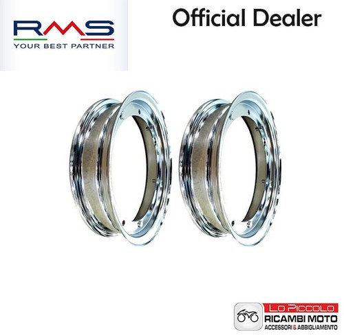 Cerchi made in italy - 2, 10