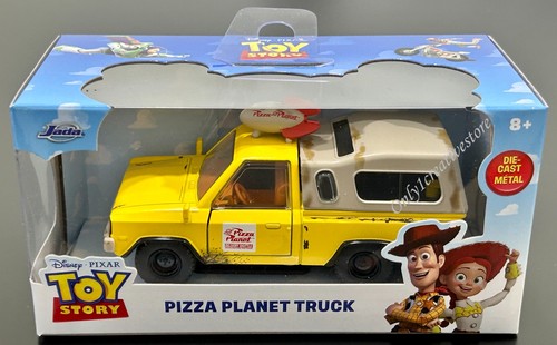Camion jada disney pixar toy - disney,