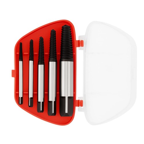 Set estrattori per viti - set, a