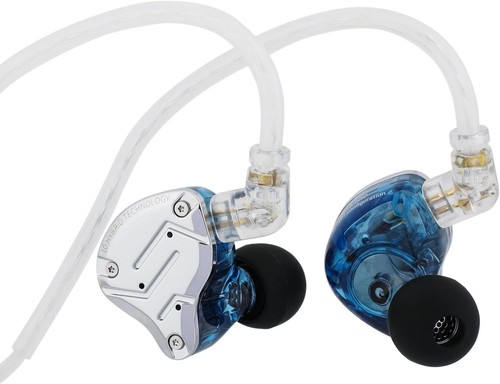 Linsoul zs10 pro - linsoul,