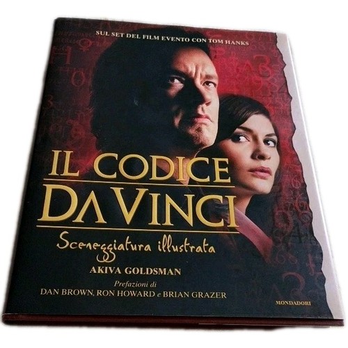 Codice vinci - codice, da