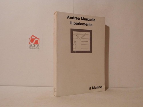 Parlamento manzella - parlamento,