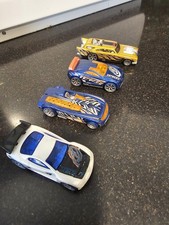 Hotwheels Acceleratori Battle