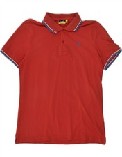 Polo uomo DIADORA slim grande