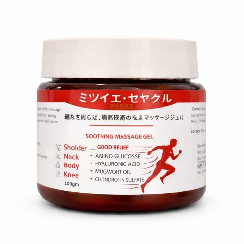 Formula giapponese gel - formula,