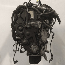 9H02 Motore semicompl.  PEUGEOT 307 1.6 16V HDi (66Kw) Ber. 3p/d/1560cc 3ad7af