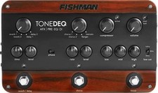 Fishman ToneDEQ AFX