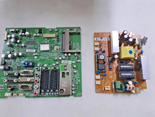 Lotto schede  x Tv LG 22” M2294D-PZ