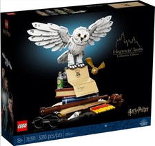 LEGO Harry Potter 76391 -