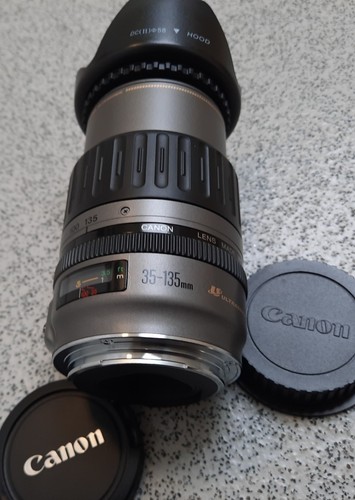 Canon 135 4 5 - canon, mm