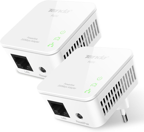 P200 powerline kit - powerline,