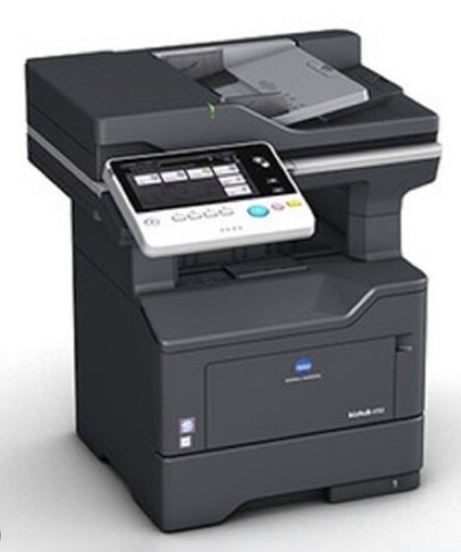 Fully restored konica minolta - restored,
