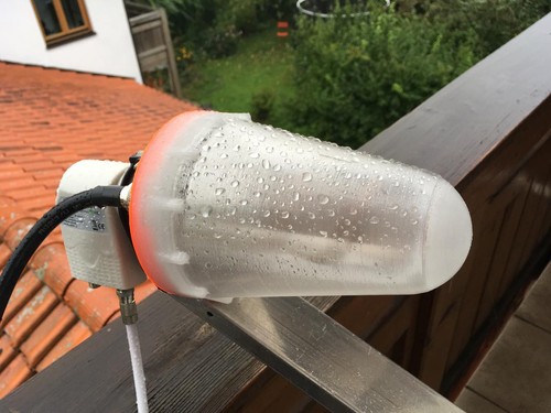 100 ice cone - qo-100,