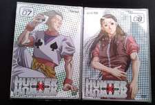 HUNTER X HUNTER - the animated