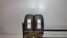 GOMME USATE   205/50R16 91W