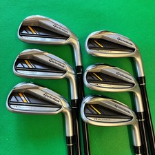 TaylorMade ROCKET BLADEZ Set