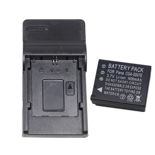 Batteria caricatore per - batteria,