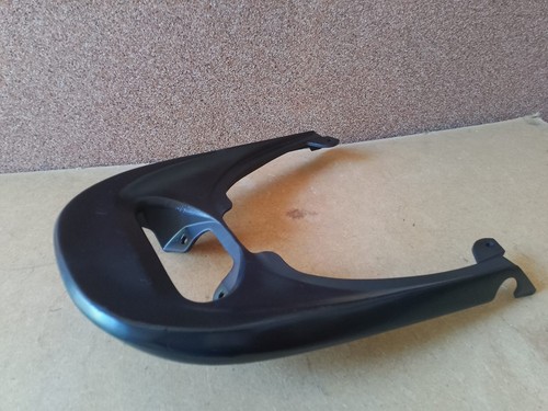 Spoiler portapacchi piaggio - spoiler/portapacchi,