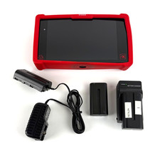 Registratore monitor Atomos Ninja Assassin 7,1" 4K HD HDMI ProRes/DNx