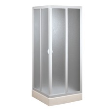 Box doccia cabina angolare - box,