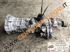 Ricambi usati 552220 cambio - 552220,