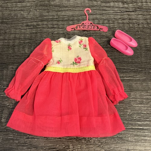Vintage skipper fashion 1731 - vintage,