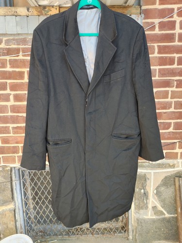Autentico cappotto loro piana - cappotto,