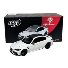 Modellino Auto BBR Models 1/64