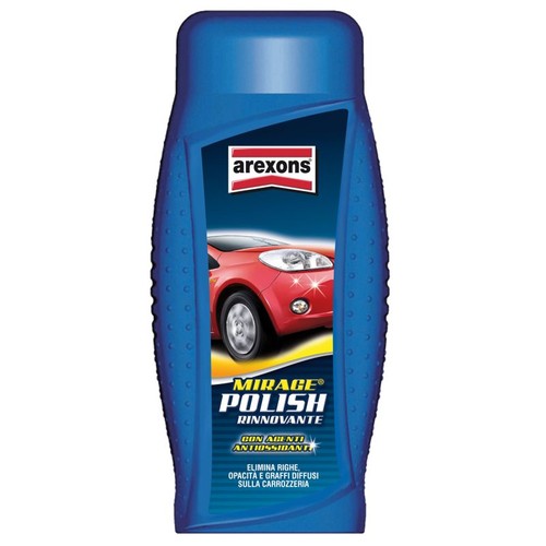 Arexons polish rinnovante - arexons,