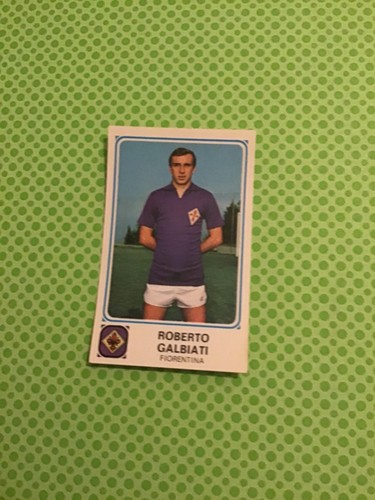 Panini calciatori 1978 - calciatori, 1978-79