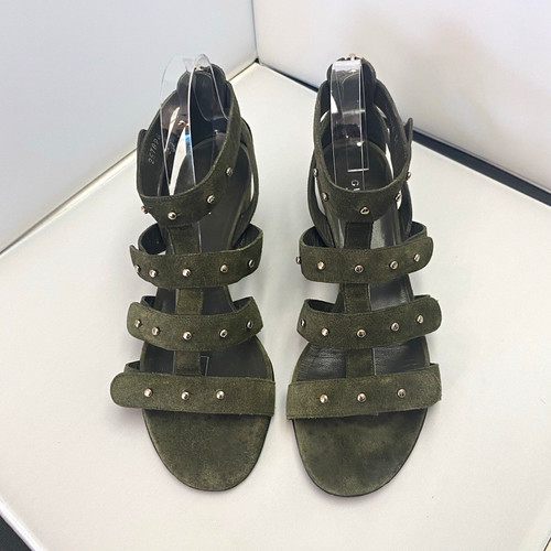 Gucci gladiatore sandalo donna - gucci,