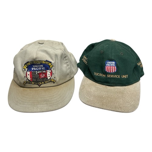Cappelli union pacific - union,
