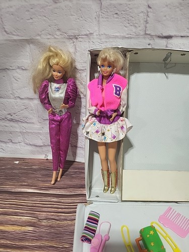 Barbie astronauta scuola - 85,