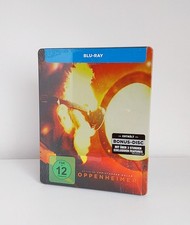 ● DVD Blu Ray OPPENHEIMER