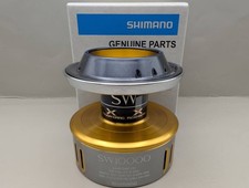 BOBINA SHIMANO 15 TWIN POWER