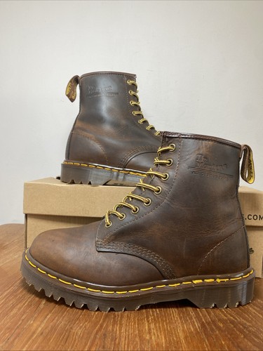 Stivali martens s 1460 - dm’s,