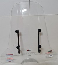 PARABREZZA APRILIA SCARABEO 50-100cc  1' serie  1994 fino al 2008  ART.21696