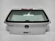 PORTELLONE POSTERIORE COMPLETO