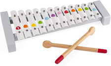 - Xilofono in Metallo