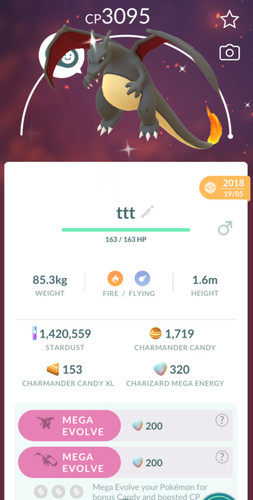 Pokemon trade livello - trade, go