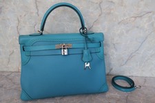 Borsa a mano HERMES Kelly 35