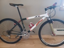 Barracuda A2X Vintage Mountain
