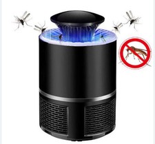 Lampada Antizanzare Trappola