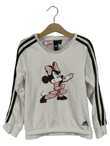 Adidas felpa bambini minnie - adidas,