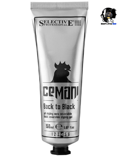 Selective professional cemani - selective,