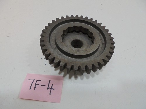 Nos suzuki t20 tc250 super - nos,