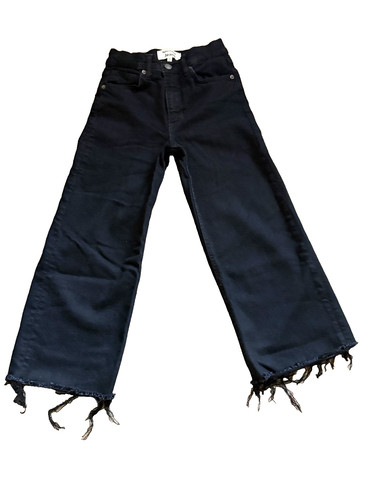 Jeans nuovo reformation nero - jeans,